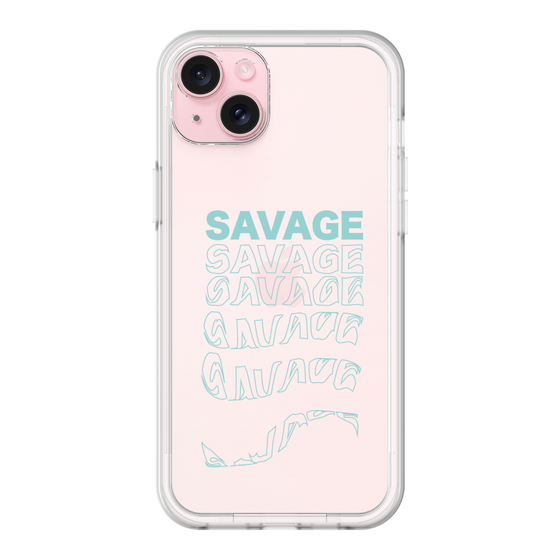 Premium Panel［ SAVAGE Blue ］