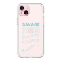Premium Panel［ SAVAGE Blue ］