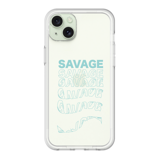 Premium Panel［ SAVAGE Blue ］
