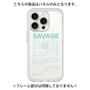 Premium Panel［ SAVAGE Blue ］