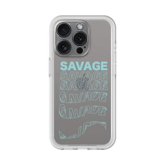 Premium Panel［ SAVAGE Blue ］