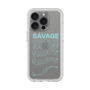 Premium Panel［ SAVAGE Blue ］