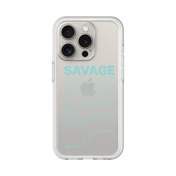Premium Panel［ SAVAGE Blue ］