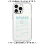 Premium Panel［ SAVAGE Blue ］