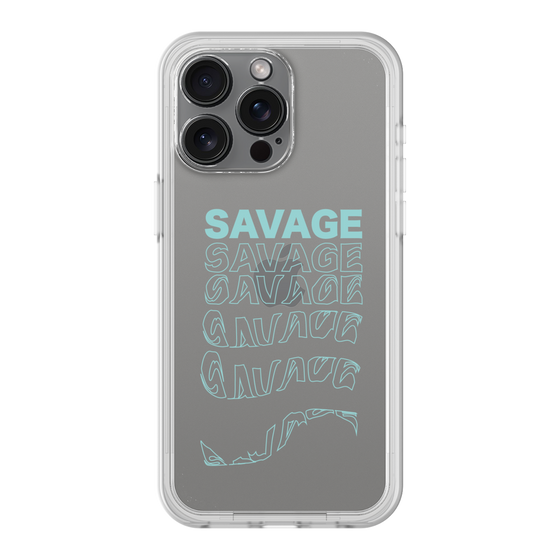 Premium Panel［ SAVAGE Blue ］