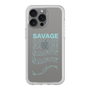 Premium Panel［ SAVAGE Blue ］