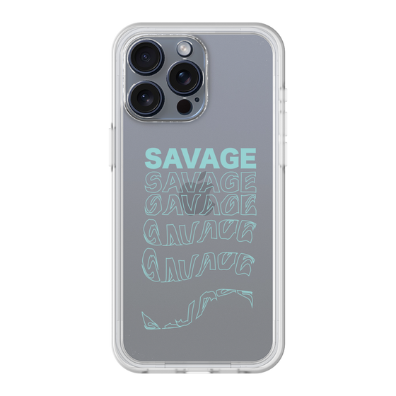 Premium Panel［ SAVAGE Blue ］