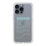 Premium Panel［ SAVAGE Blue ］