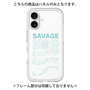 Premium Panel［ SAVAGE Blue ］