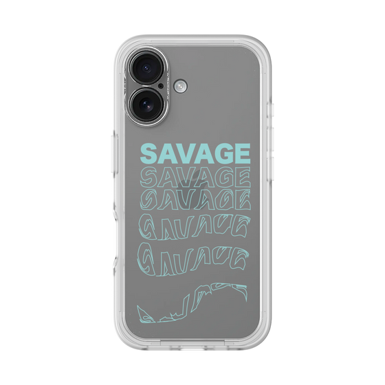 Premium Panel［ SAVAGE Blue ］