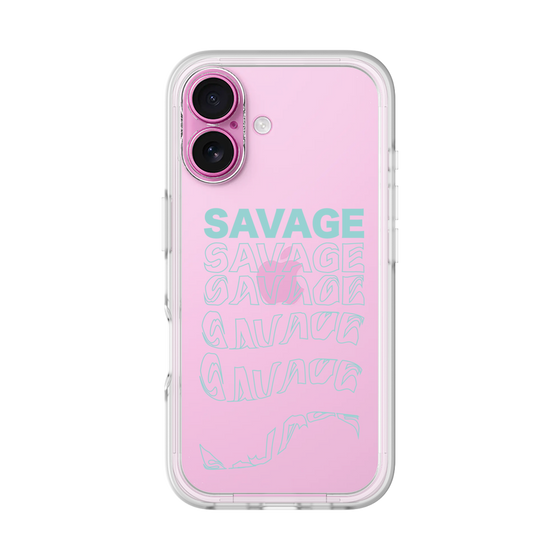 Premium Panel［ SAVAGE Blue ］