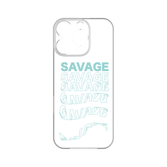 Premium Panel［ SAVAGE Blue ］