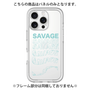 Premium Panel［ SAVAGE Blue ］