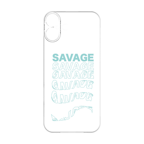 Premium Panel［ SAVAGE Blue ］