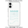 Premium Panel［ SAVAGE Blue ］