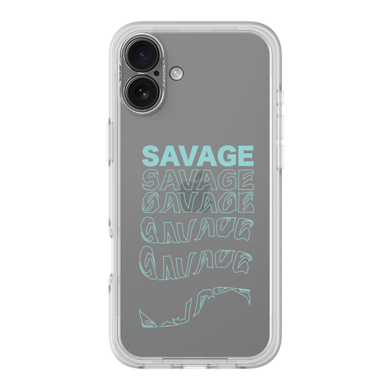 Premium Panel［ SAVAGE Blue ］