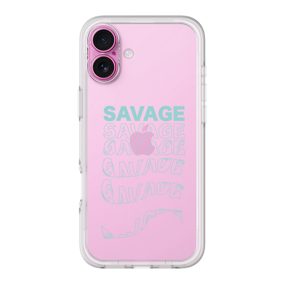 Premium Panel［ SAVAGE Blue ］