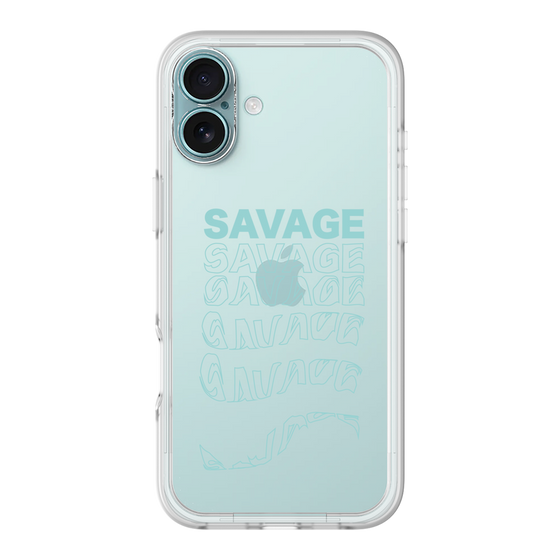 Premium Panel［ SAVAGE Blue ］