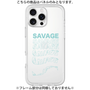 Premium Panel［ SAVAGE Blue ］