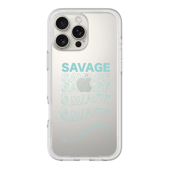 Premium Panel［ SAVAGE Blue ］