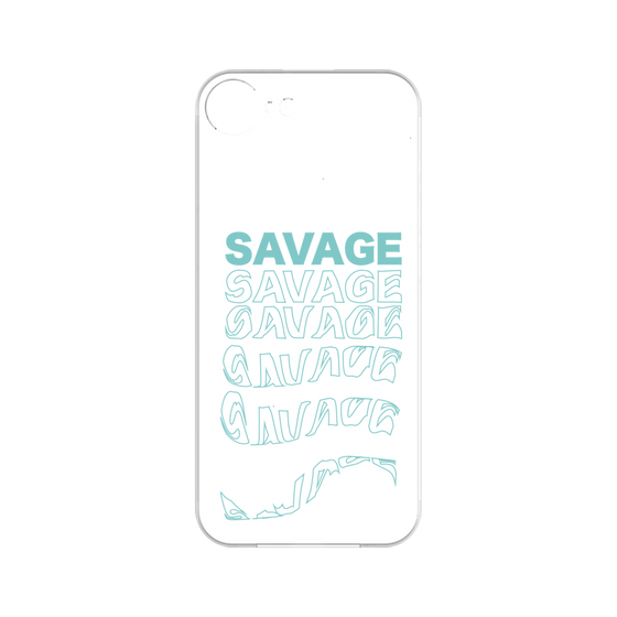 Premium Panel［ SAVAGE Blue ］