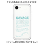 Premium Panel［ SAVAGE Blue ］