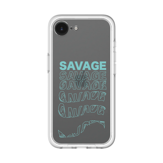 Premium Panel［ SAVAGE Blue ］