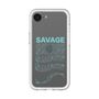 Premium Panel［ SAVAGE Blue ］