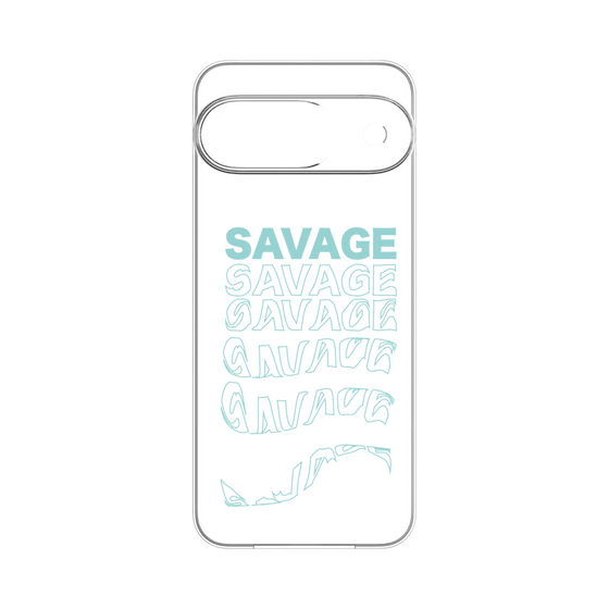 Premium Panel［ SAVAGE Blue ］