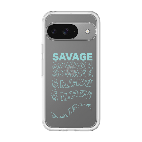 Premium Panel［ SAVAGE Blue ］