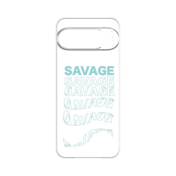 Premium Panel［ SAVAGE Blue ］
