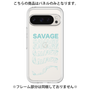 Premium Panel［ SAVAGE Blue ］
