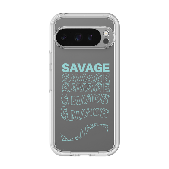 Premium Panel［ SAVAGE Blue ］