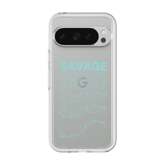 Premium Panel［ SAVAGE Blue ］