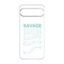 Premium Panel［ SAVAGE Blue ］