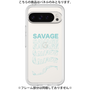 Premium Panel［ SAVAGE Blue ］