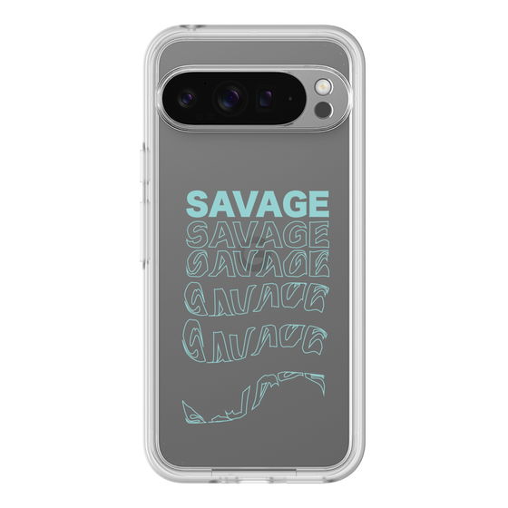 Premium Panel［ SAVAGE Blue ］