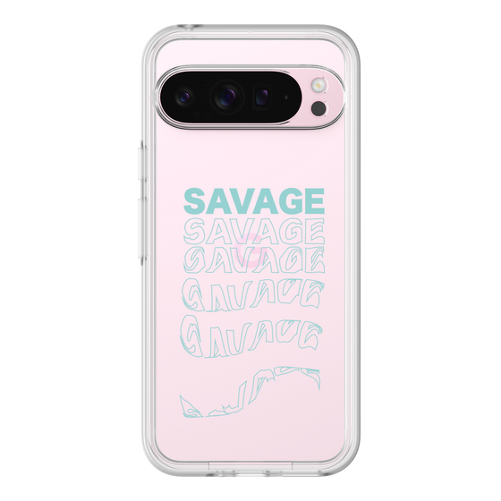 Premium Panel［ SAVAGE Blue ］