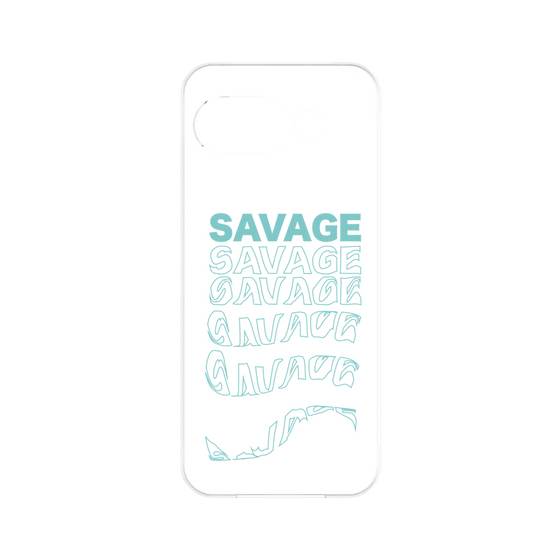 Premium Panel［ SAVAGE Blue ］
