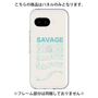 Premium Panel［ SAVAGE Blue ］
