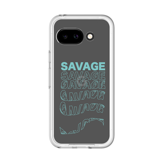 Premium Panel［ SAVAGE Blue ］