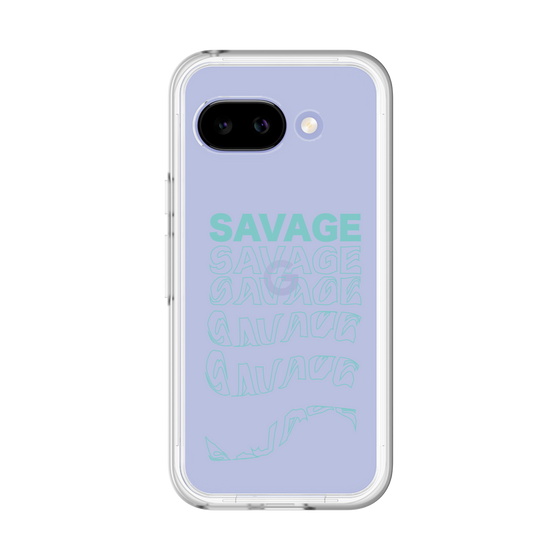 Premium Panel［ SAVAGE Blue ］