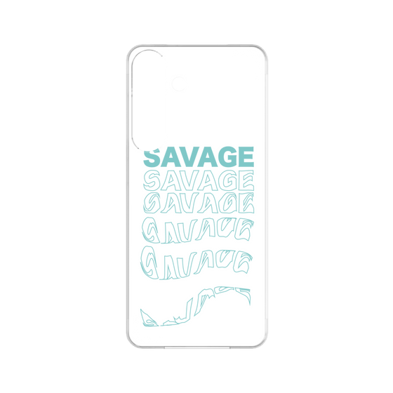 Premium Panel［ SAVAGE Blue ］