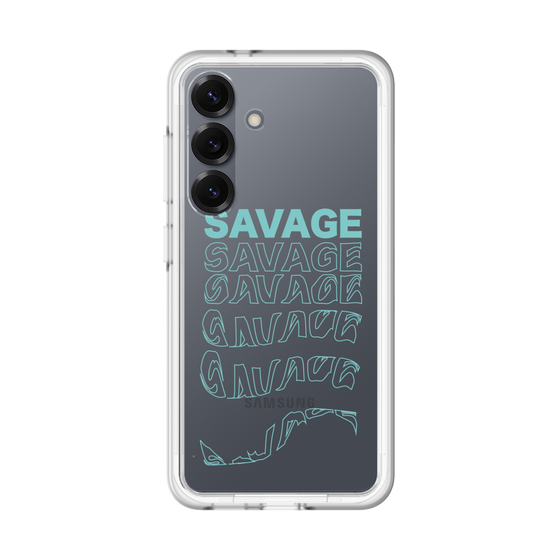Premium Panel［ SAVAGE Blue ］