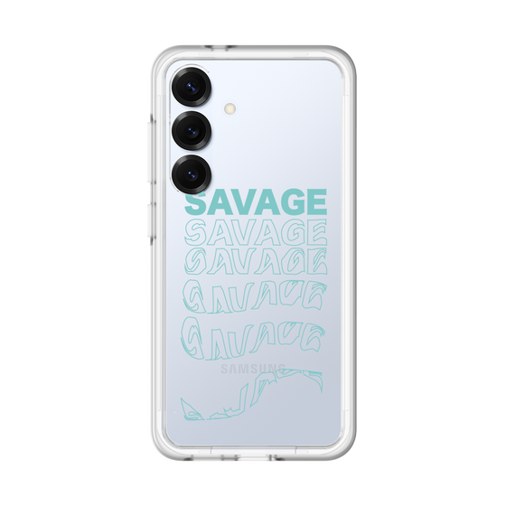 Premium Panel［ SAVAGE Blue ］