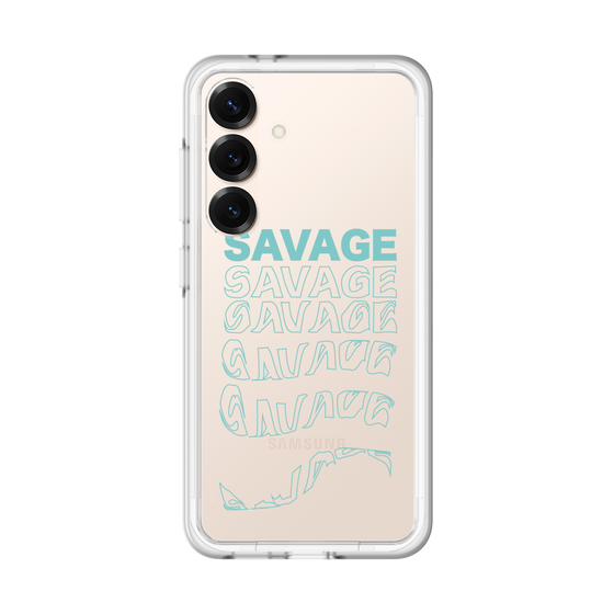 Premium Panel［ SAVAGE Blue ］