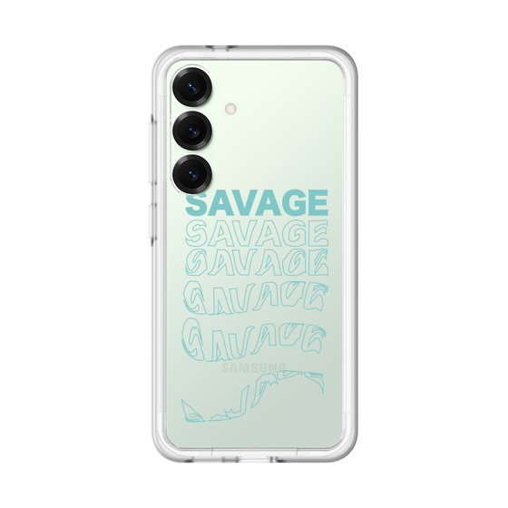 Premium Panel［ SAVAGE Blue ］