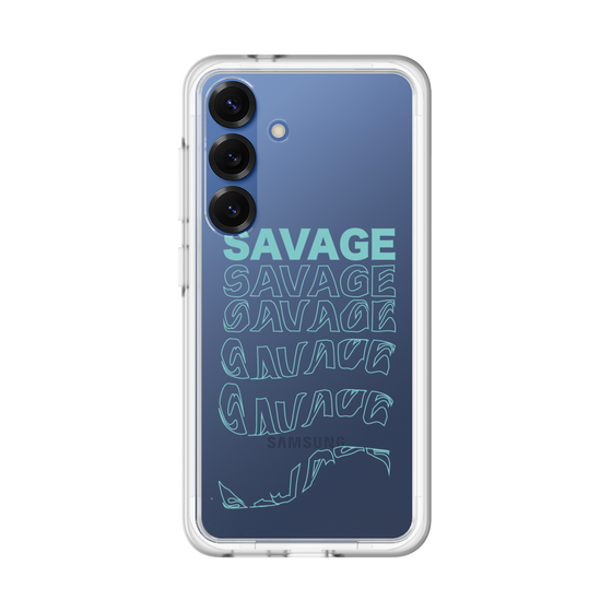 Premium Panel［ SAVAGE Blue ］
