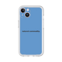 Premium Panel［ NATURAL COMMODITY Blue ］