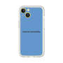 Premium Panel［ NATURAL COMMODITY Blue ］